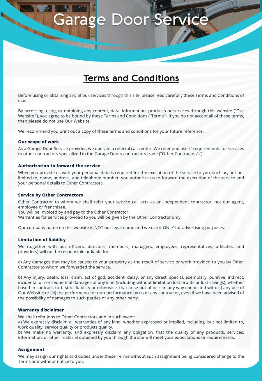 Exclusive Garage Door Service Minneapolis, MN 612-772-9002